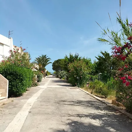 Lejlighed Cala Di Seta Sul Mare Calasetta